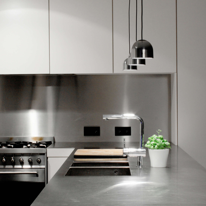 Flos Wan S 吊燈 - 潤舍．生活家居 Luxury Life