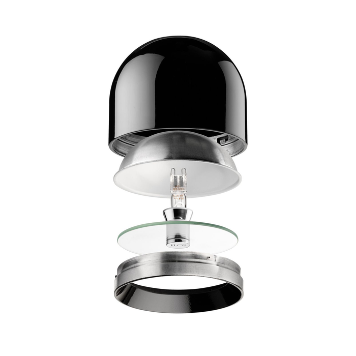 Flos Wan S 吊燈 - 潤舍．生活家居 Luxury Life