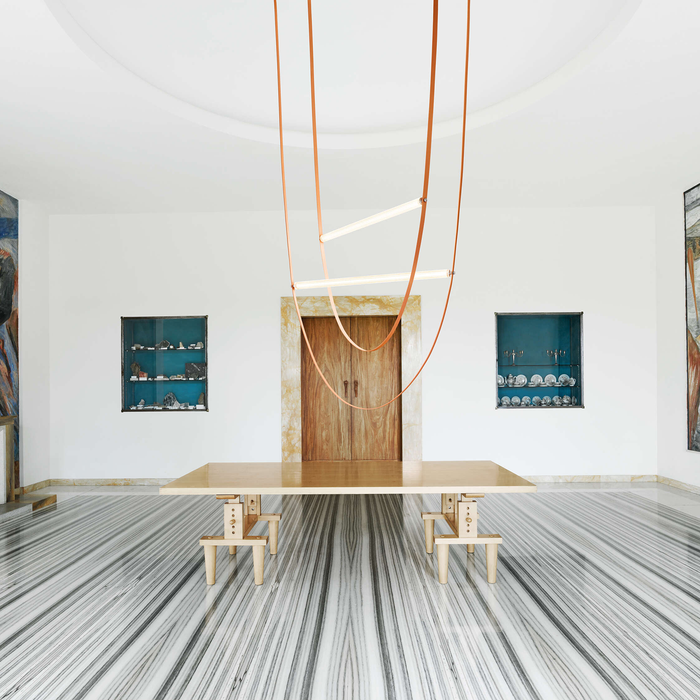 Flos Wireline 吊燈 Flos - 潤舍．生活家居 Luxury Life