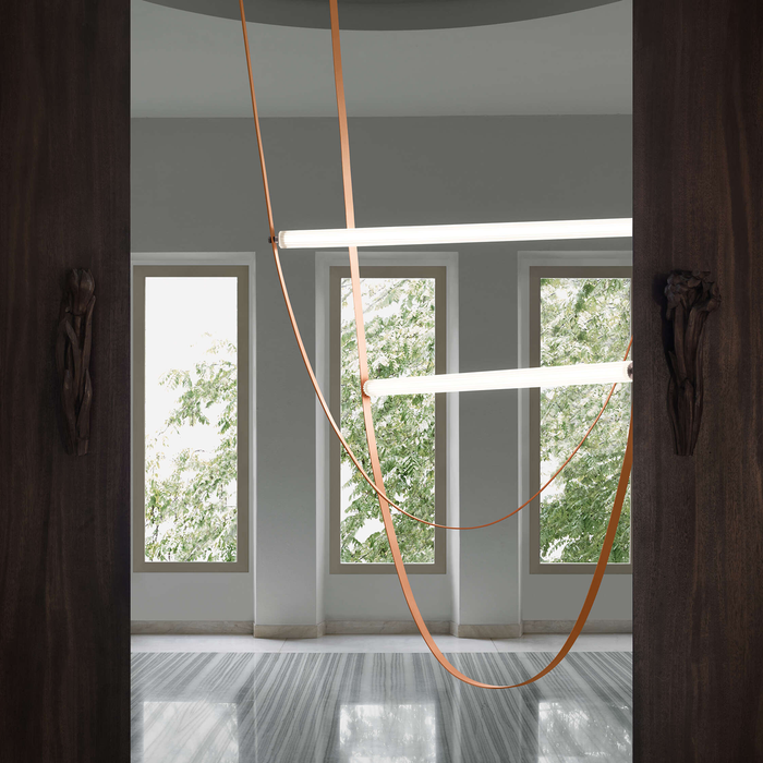 Flos Wireline 吊燈 Flos - 潤舍．生活家居 Luxury Life