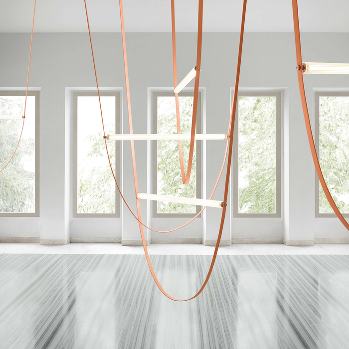 Flos Wireline 吊燈 Flos - 潤舍．生活家居 Luxury Life