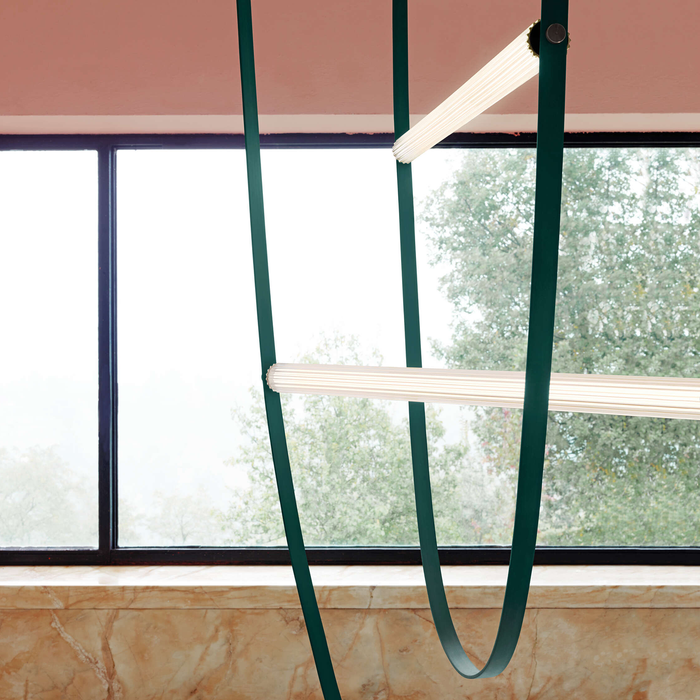 Flos Wireline 吊燈 Flos - 潤舍．生活家居 Luxury Life