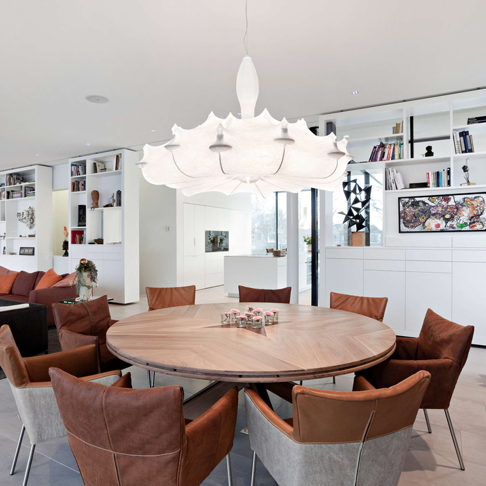 Flos Zeppelin 1 吊燈 - 潤舍．生活家居 Luxury Life