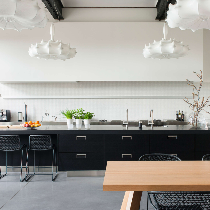 Flos Zeppelin 1 吊燈 - 潤舍．生活家居 Luxury Life