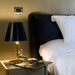 Flos Bedside Gun Table Lamp 手槍造型桌燈 / 床頭燈 (18K金鍍金) - 潤舍．生活家居 Luxury Life