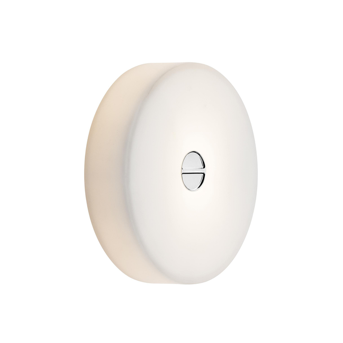 Flos Mini Button Wall / Ceiling Lamp 圓鈕迷你頂燈 / 壁燈 (Ø14 cm)