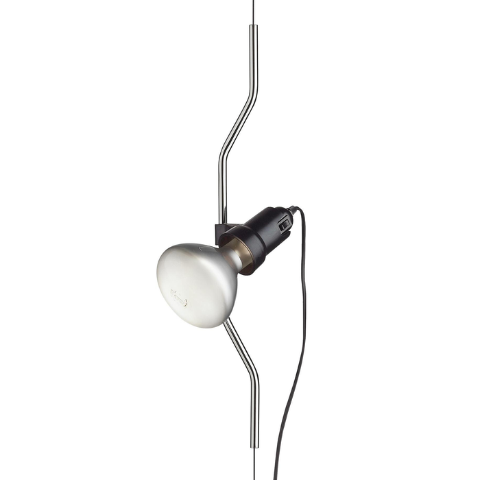 義大利吊燈 — Flos 括號系列懸掛式吊燈 Parentesi Suspension Lamp 義大利進口燈具