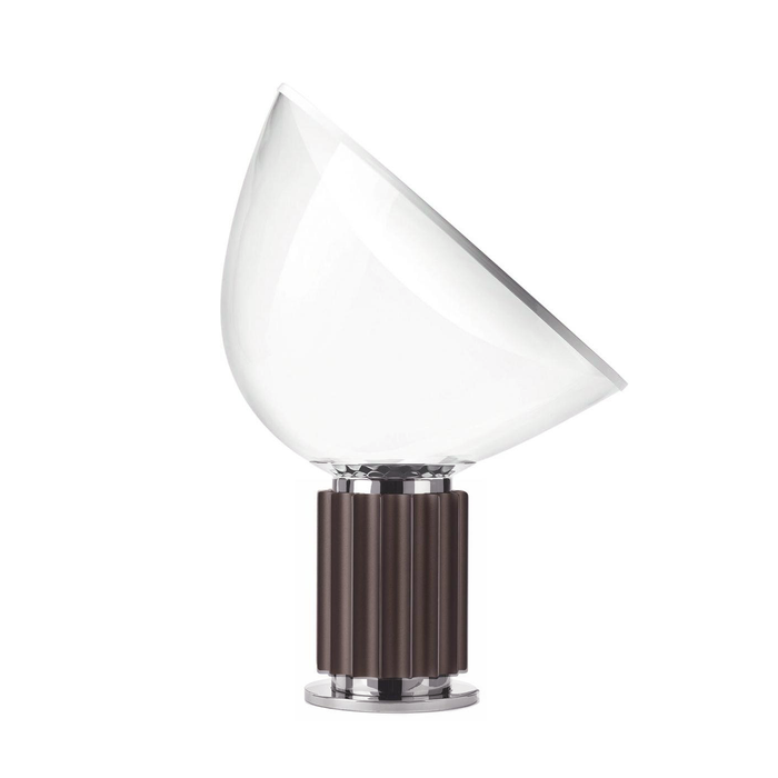 Flos Taccia Table Lamp PMMA Version 羅馬神話桌燈 (大 / 塑料燈罩)