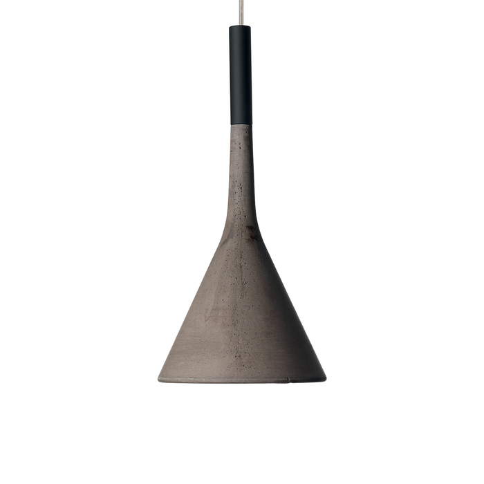 義大利進口燈飾｜Foscarini 岩石吊燈 (經典款) Aplomb Suspension Lamp 