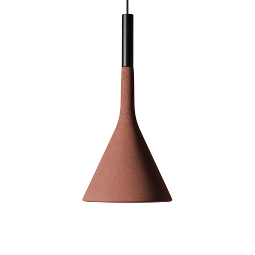 義大利進口燈飾｜Foscarini 岩石吊燈 (經典款) Aplomb Suspension Lamp 