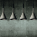 義大利進口燈飾｜Foscarini 岩石吊燈 (經典款) Aplomb Suspension Lamp 