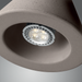義大利進口燈飾｜Foscarini 岩石吊燈 (經典款) Aplomb Suspension Lamp 