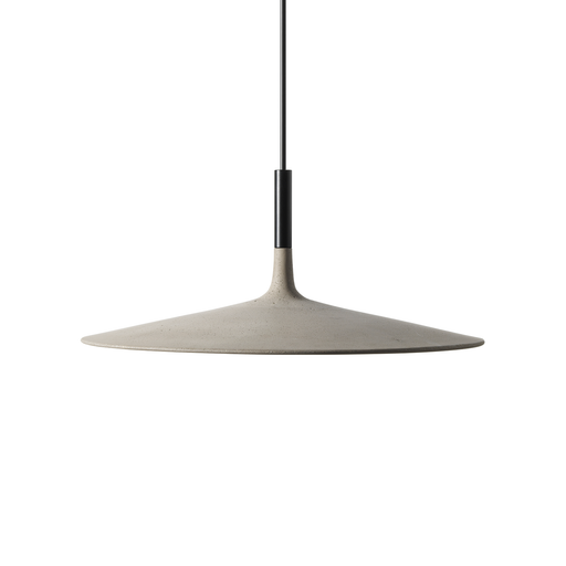 義大利進口燈飾｜Foscarini 岩石吊燈 (大) Aplomb Large Suspension Lamp 
