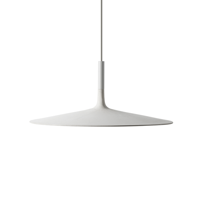 義大利進口燈飾｜Foscarini 岩石吊燈 (大) Aplomb Large Suspension Lamp 