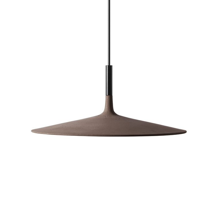 義大利進口燈飾｜Foscarini 岩石吊燈 (大) Aplomb Large Suspension Lamp 