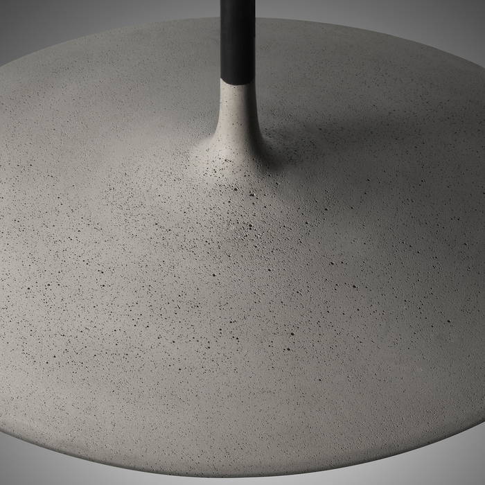 義大利進口燈飾｜Foscarini 岩石吊燈 (大) Aplomb Large Suspension Lamp 