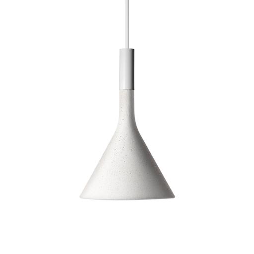 義大利進口燈飾｜Foscarini Aplomb Mini Suspension Lamp 岩石吊燈 (迷你尺寸)