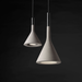 義大利進口燈飾｜Foscarini Aplomb Mini Suspension Lamp 岩石吊燈 (迷你尺寸)