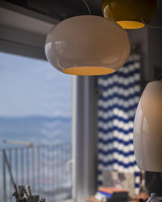 Foscarini Buds 吊燈 (Ø42 cm) - 潤舍．生活家居 Luxury Life