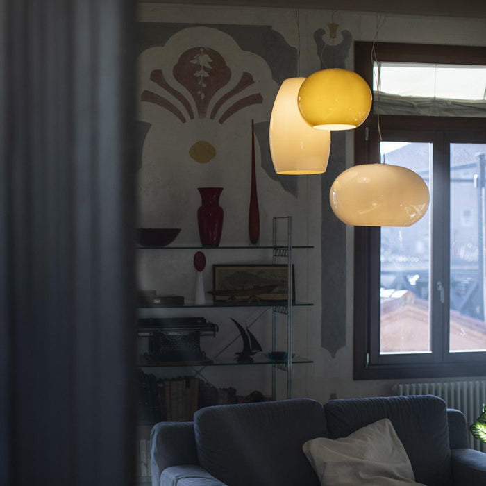 Foscarini Buds 吊燈 (Ø42 cm) - 潤舍．生活家居 Luxury Life