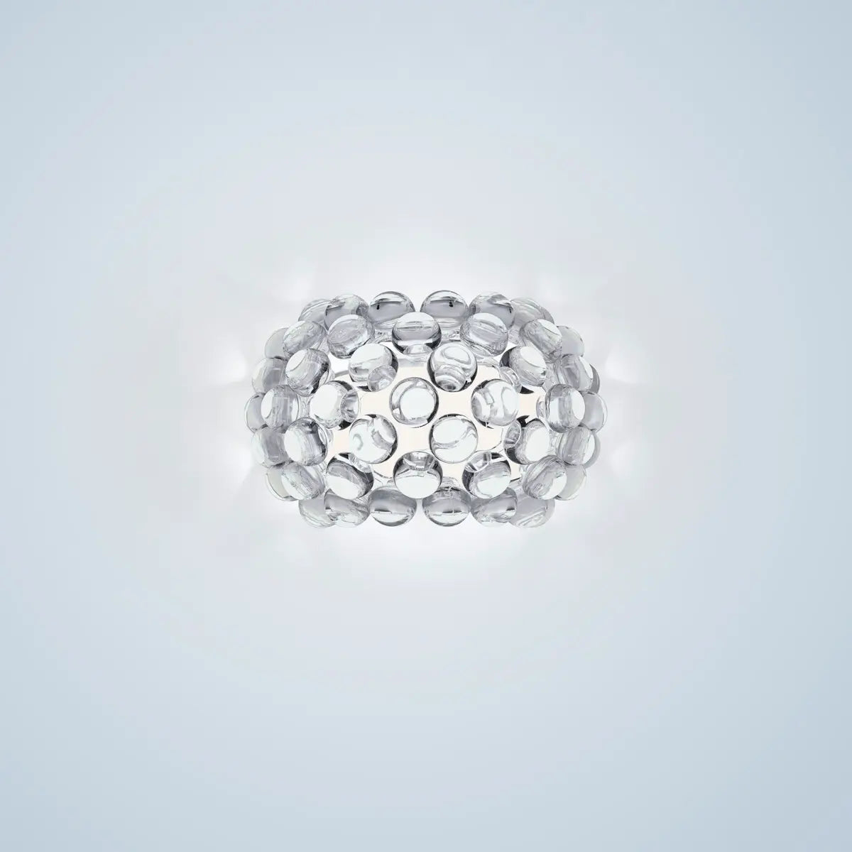 Foscarini Caboche Plus Piccola 壁燈 (小) Foscarini - 潤舍．生活家居 Luxury Life