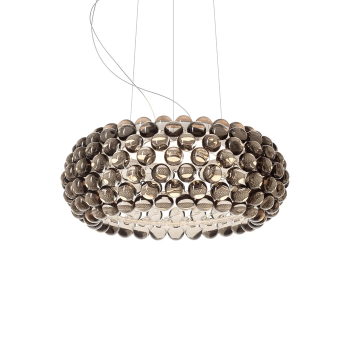 Foscarini Caboche Plus 吊燈 (中) Foscarini - 潤舍．生活家居 Luxury Life
