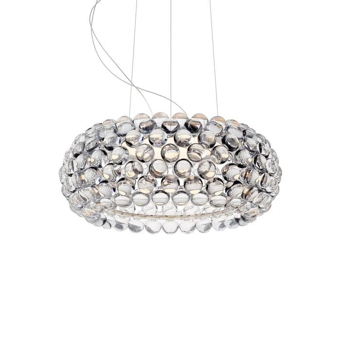 Foscarini Caboche Plus 吊燈 (中) Foscarini - 潤舍．生活家居 Luxury Life