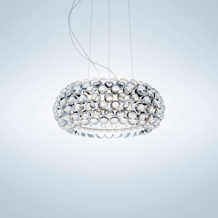Foscarini Caboche Plus 吊燈 (中) Foscarini - 潤舍．生活家居 Luxury Life