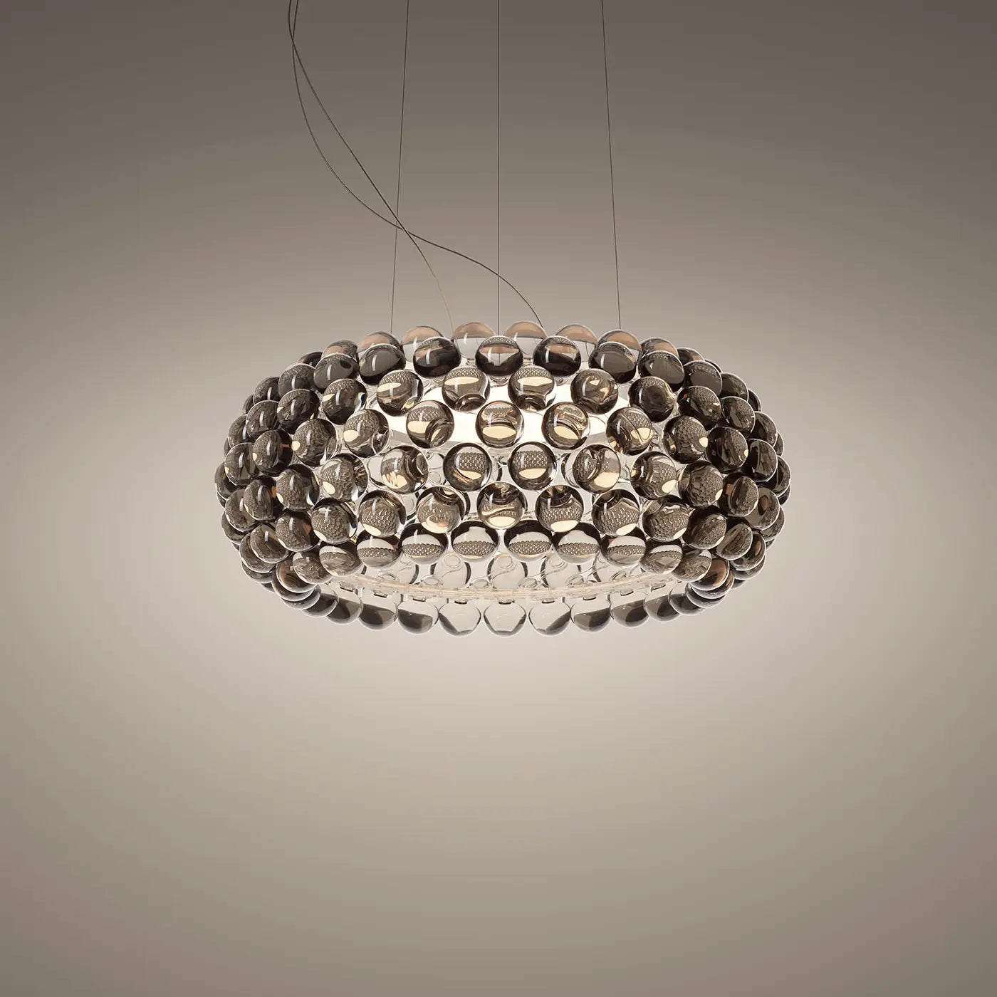 Foscarini Caboche Plus 吊燈 (中) Foscarini - 潤舍．生活家居 Luxury Life