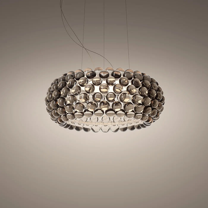 Foscarini Caboche Plus 吊燈 (中) Foscarini - 潤舍．生活家居 Luxury Life