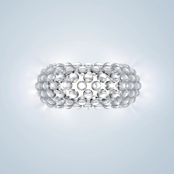 Foscarini Caboche Plus 壁燈 (中) Foscarini - 潤舍．生活家居 Luxury Life