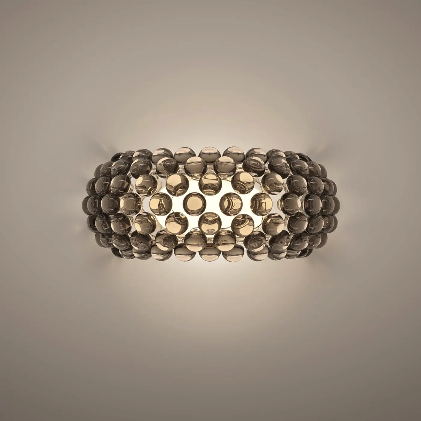 Foscarini Caboche Plus 壁燈 (中) Foscarini - 潤舍．生活家居 Luxury Life