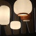 Foscarini Chouchin Reverse 吊燈 (綠色環) Foscarini - 潤舍．生活家居 Luxury Life