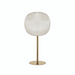 義大利桌燈｜Foscarini 聲紋美學桌燈 Gem Alta Table Lamp 進口燈具