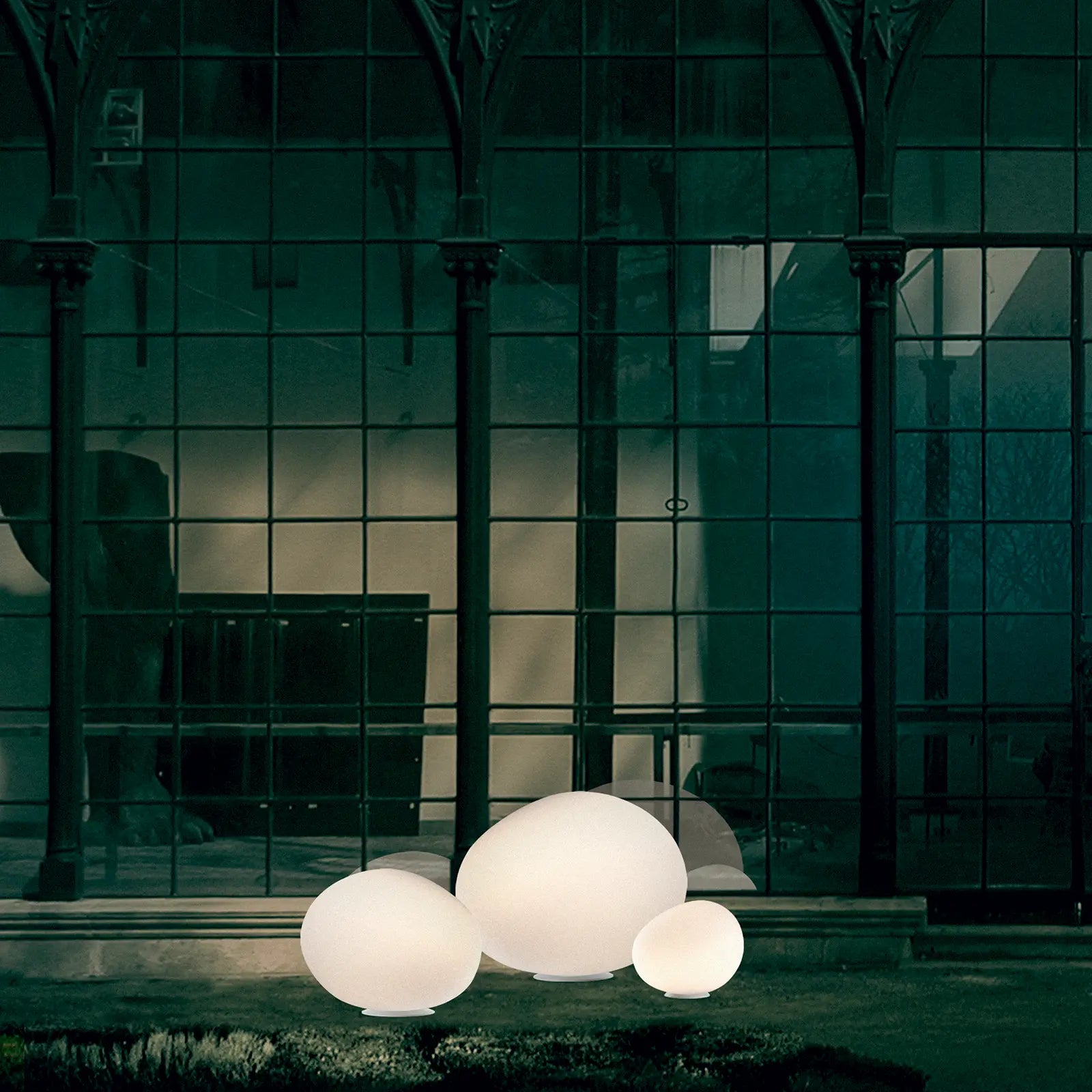 Foscarini Gregg Outdoor 戶外落地燈 Foscarini - 潤舍．生活家居 Luxury Life