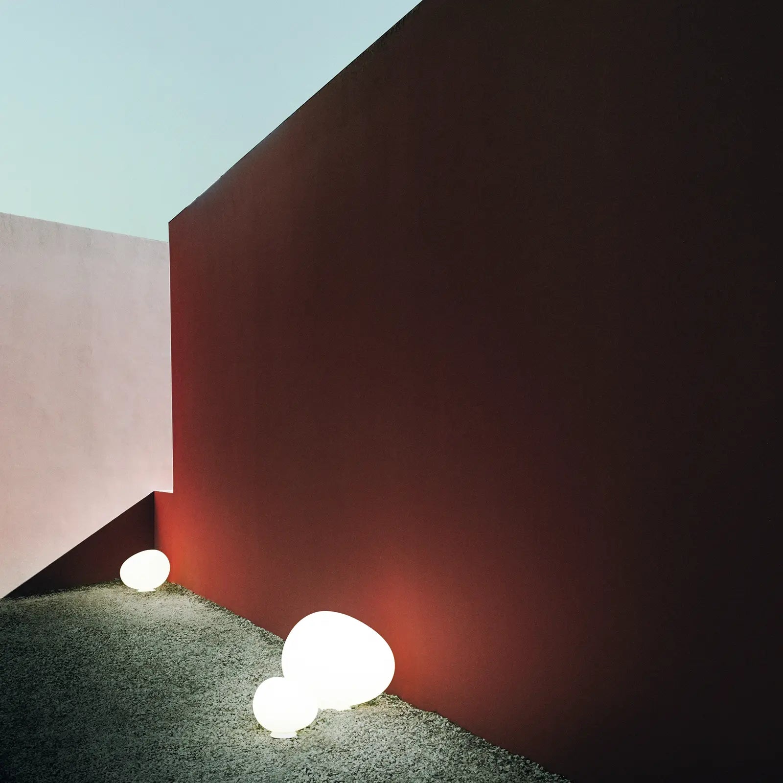 Foscarini Gregg Outdoor 戶外落地燈 Foscarini - 潤舍．生活家居 Luxury Life