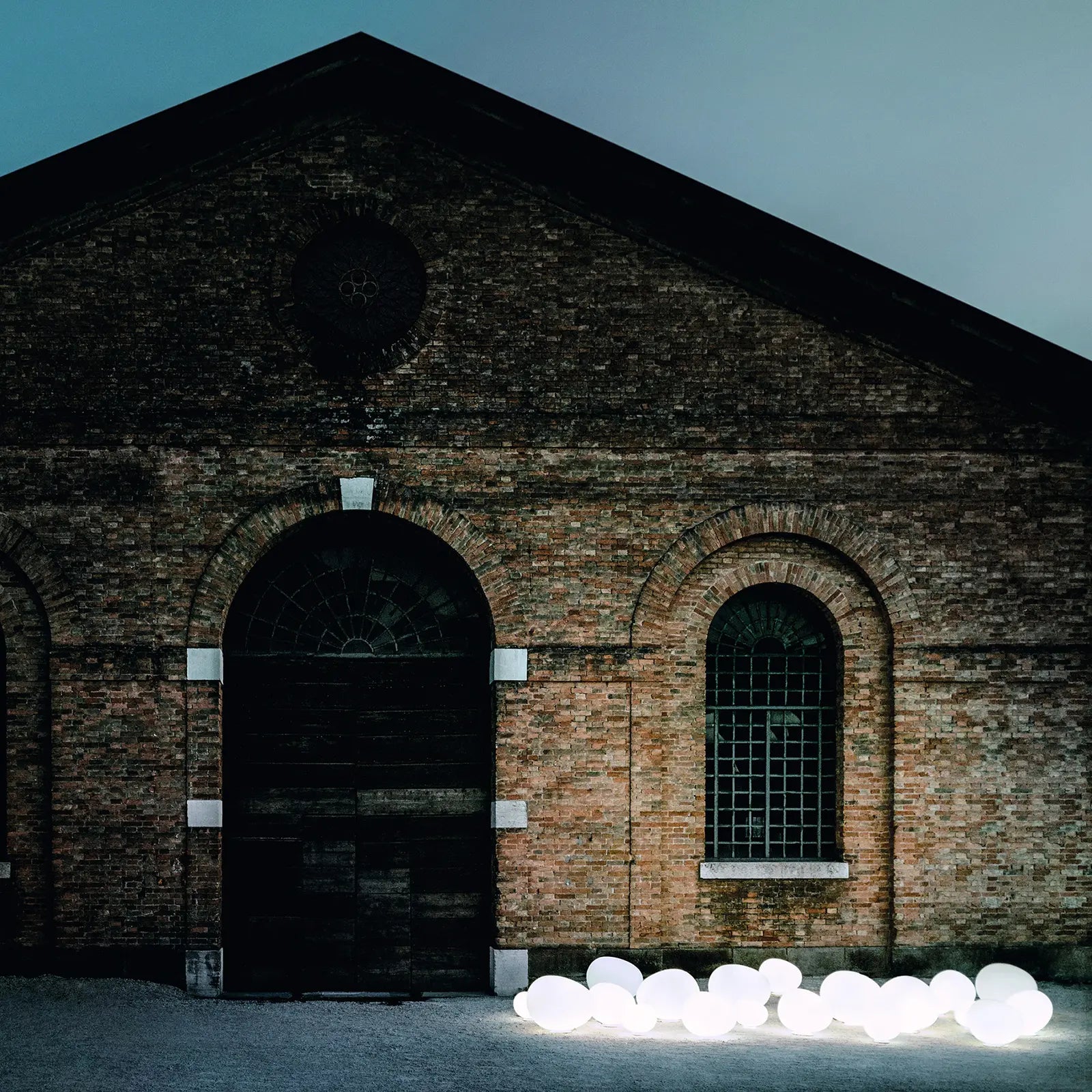 Foscarini Gregg Outdoor 戶外落地燈 Foscarini - 潤舍．生活家居 Luxury Life