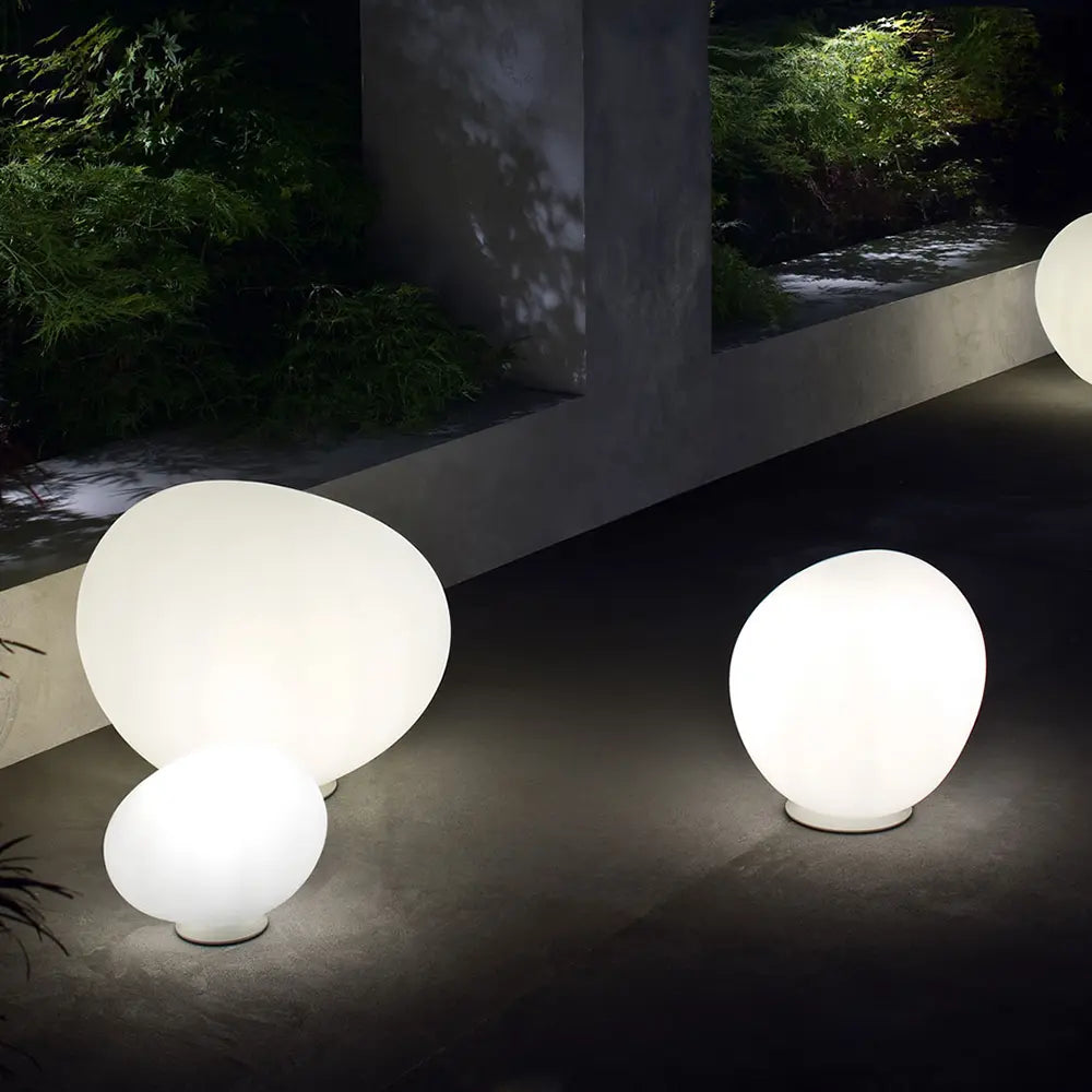 Foscarini Gregg Outdoor 戶外落地燈 Foscarini - 潤舍．生活家居 Luxury Life