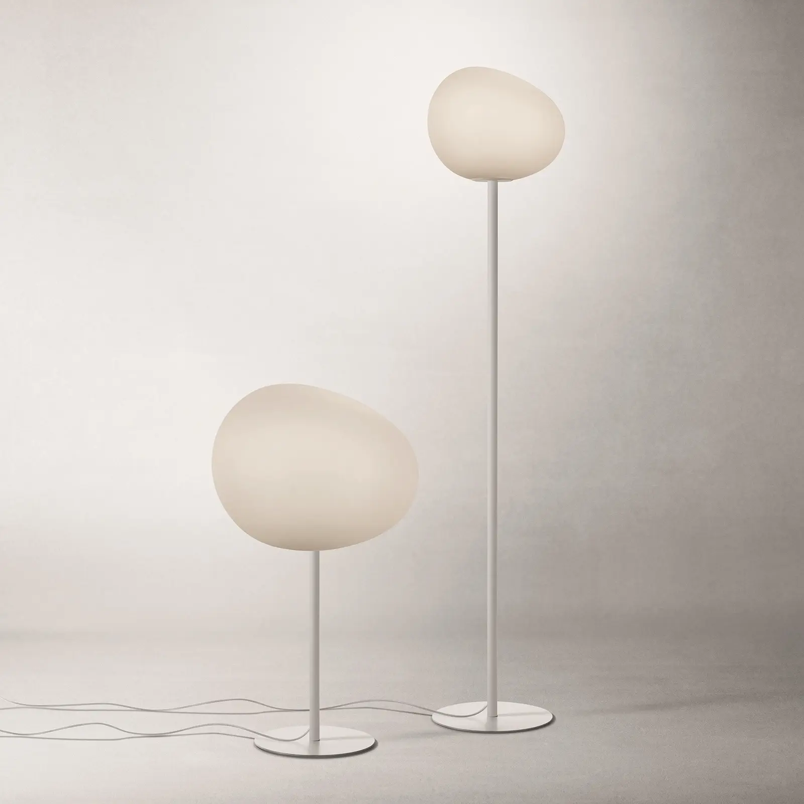 Foscarini Gregg 立燈 Foscarini - 潤舍．生活家居 Luxury Life