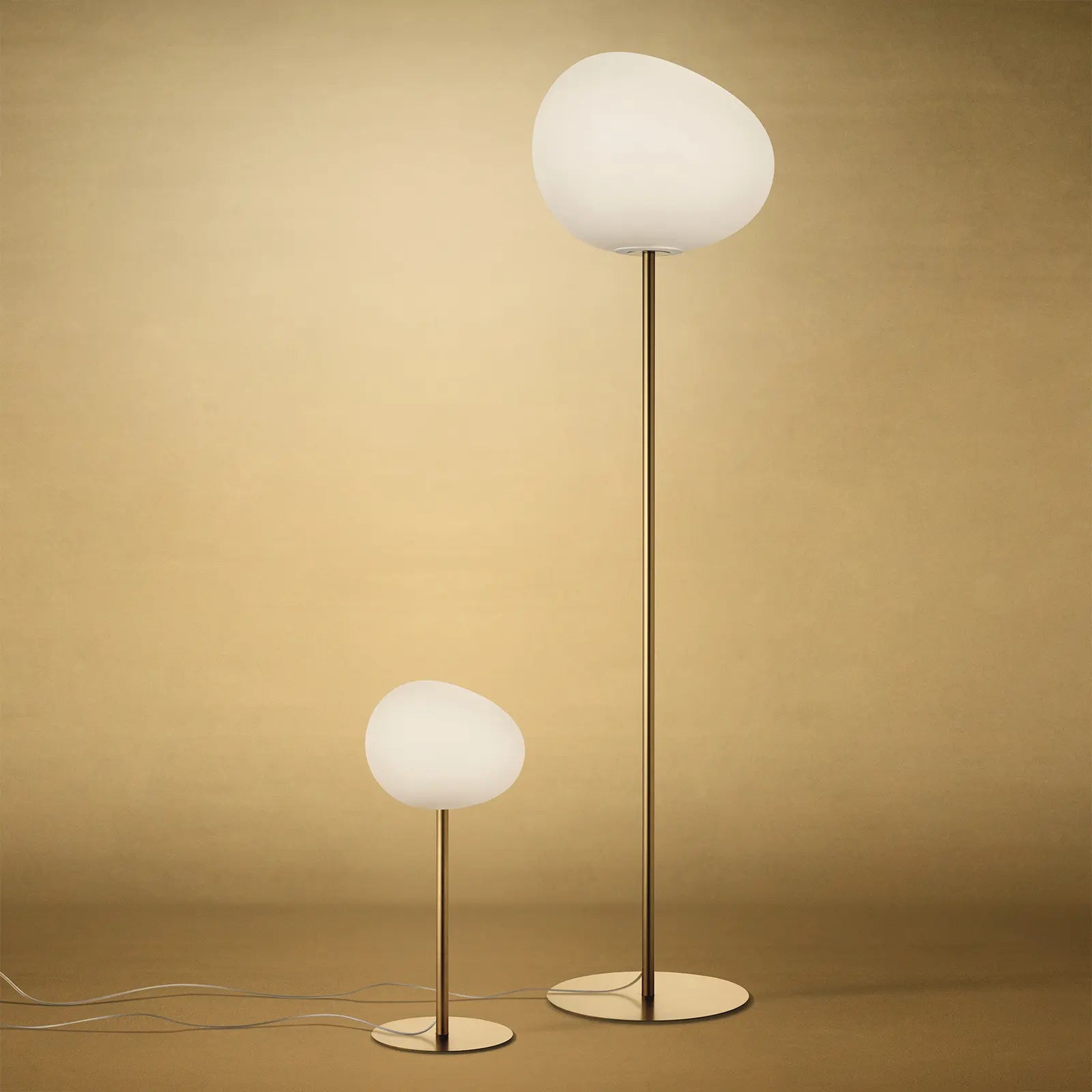 Foscarini Gregg 立燈 Foscarini - 潤舍．生活家居 Luxury Life