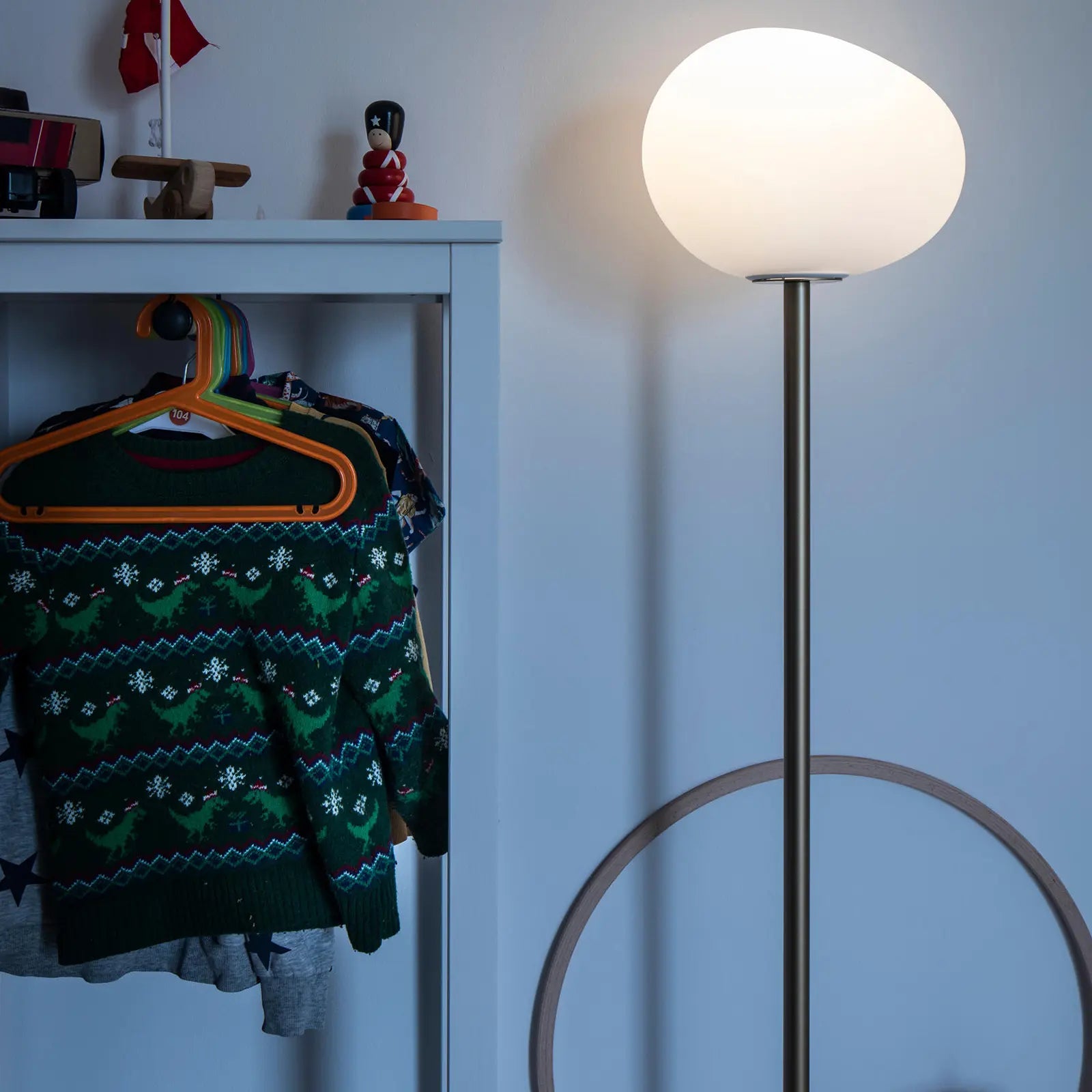 Foscarini Gregg 立燈 Foscarini - 潤舍．生活家居 Luxury Life