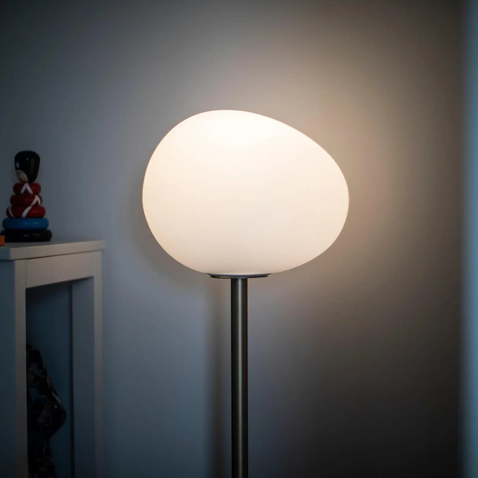 Foscarini Gregg 立燈 Foscarini - 潤舍．生活家居 Luxury Life