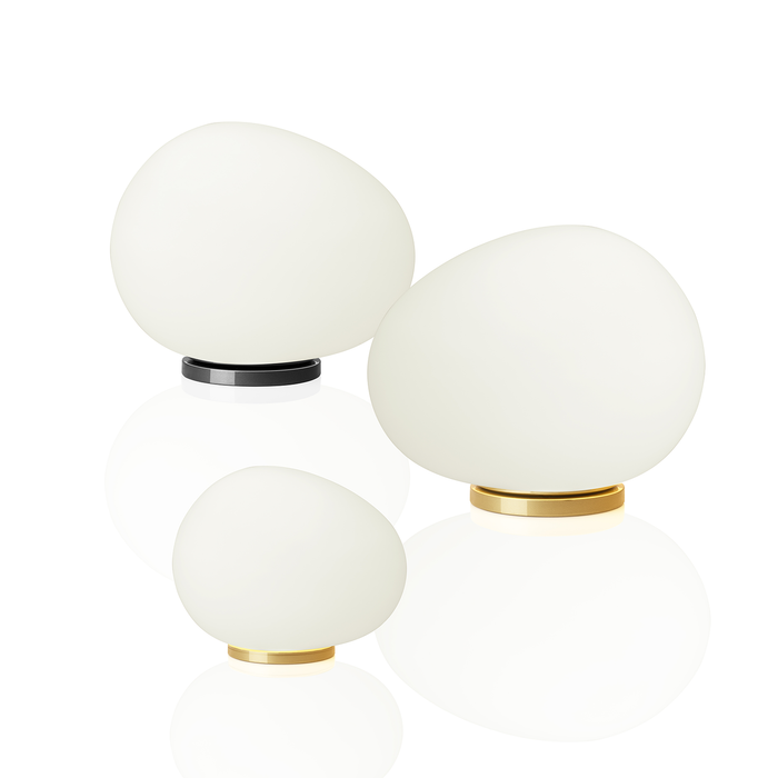 義大利進口燈飾｜ Foscarini 重生桌燈 Gregg Table Lamp 義大利進口燈具品牌