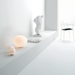 義大利進口燈飾｜ Foscarini 重生桌燈 Gregg Table Lamp 義大利進口燈具品牌