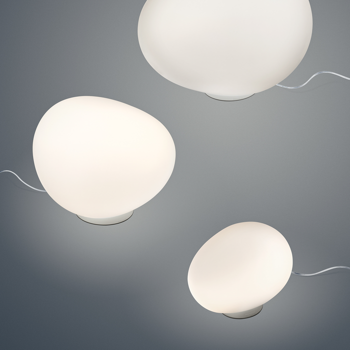 義大利進口燈飾｜ Foscarini 重生桌燈 Gregg Table Lamp 義大利進口燈具品牌