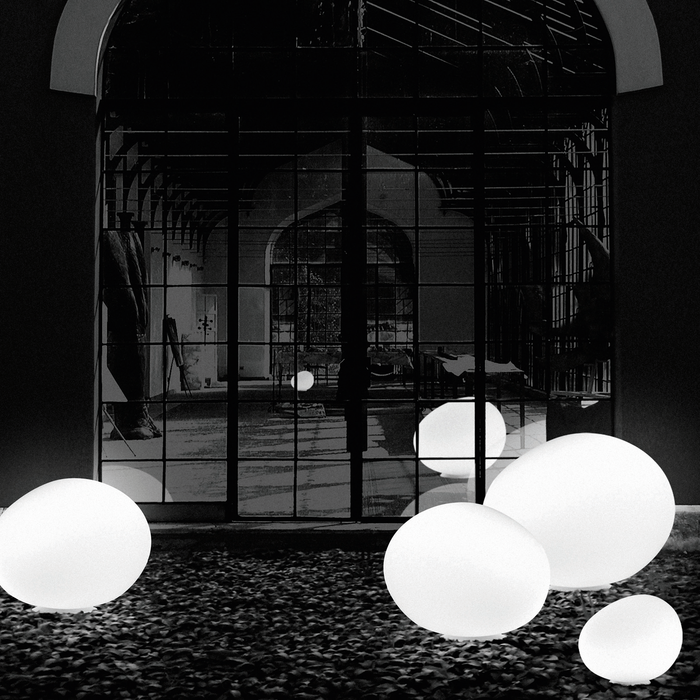 義大利進口燈飾｜ Foscarini 重生桌燈 Gregg Table Lamp 義大利進口燈具品牌