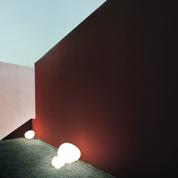 義大利進口燈飾｜ Foscarini 重生桌燈 Gregg Table Lamp 義大利進口燈具品牌