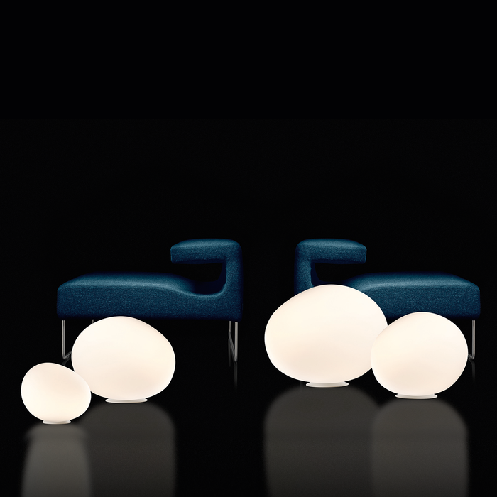 義大利進口燈飾｜ Foscarini 重生桌燈 Gregg Table Lamp 義大利進口燈具品牌