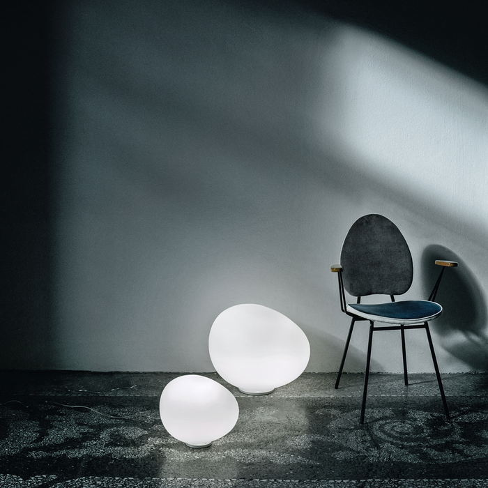 義大利進口燈飾｜ Foscarini 重生桌燈 Gregg Table Lamp 義大利進口燈具品牌