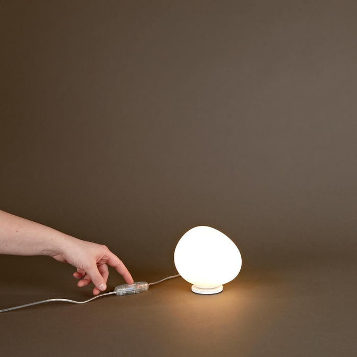 義大利進口燈飾｜ Foscarini 重生桌燈 Gregg Table Lamp 義大利進口燈具品牌